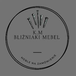 K.M. BLIŹNIAKI MEBEL KRZYSZTOF CHOMYJ