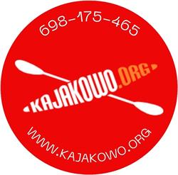 KAJAKOWO.ORG Tomasz Skomurski