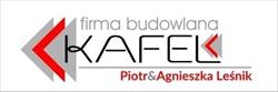 KAFEL FIRMA BUDOWLANA AGNIESZKA LEŚNIK