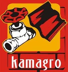 MARCIN GROCHOWSKI KAMAGRO S C KAMIL I MARCIN GROCHOWSCY