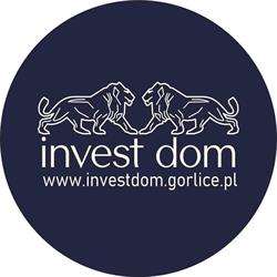 KAMIL BOLEK INVEST DOM BIURO NIERUCHOMOŚCI