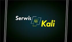 KAMIL JAKUBOWSKI SERWIS KALI