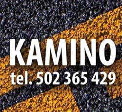 KAMINO KRYSTIAN KALECIŃSKI