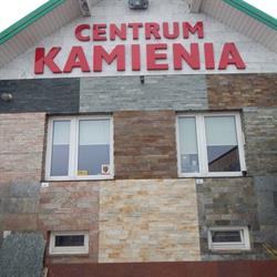 Centrum Kamienia - Kamir-Porfido Sp. z o.o.