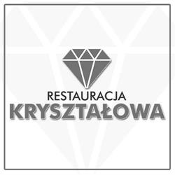 KAMILA GLOC RESTAURACJA KRYSZTAŁOWA