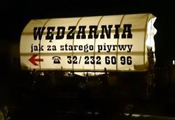 KAMILA GROEGER GRILLO WĘDZARNIA ZERO CHEMII