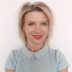Adwokat Lilia Grela-Kosmala