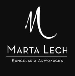 KANCELARIA ADWOKACKA ADW MARTA LECH