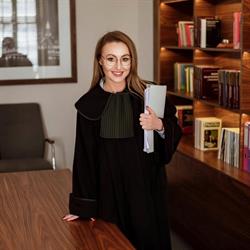 Kancelaria Adwokacka Ostróda Ewelina Jurkiewicz Adwokat Prawnik