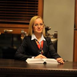 KANCELARIA ADWOKACKA AGATA M WOLIŃSKA ADWOKAT