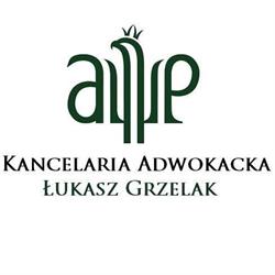KANCELARIA ADWOKACKA ŁUKASZ GRZELAK