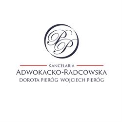 KANCELARIA ADWOKACKO RADCOWSKA DOROTA I WOJCIECH PIERÓG SPÓŁKA PARTNERSKA W RZESZOWIE