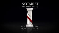 KANCELARIA NOTARIALNA KRZYSZTOF SIUTA NOTARIUSZ