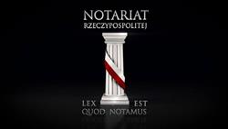 KANCELARIA NOTARIALNA KRZYSZTOF SIUTA NOTARIUSZ