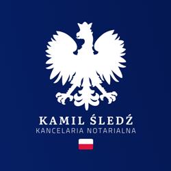 Kancelaria Notarialna Kamil Śledź Notariusz w Białymstoku