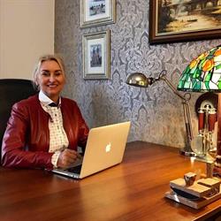 Alicja Głódź Notariusz