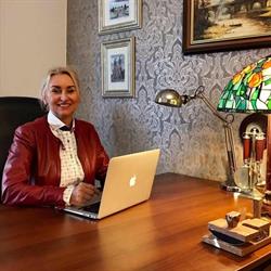 Alicja Głódź Notariusz