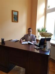 KANCELARIA NOTARIALNA NOTARIUSZ BOGUSŁAW STRZELECKI