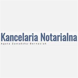 Kancelaria Notarialna Agata Zawadzka-Bernasiak