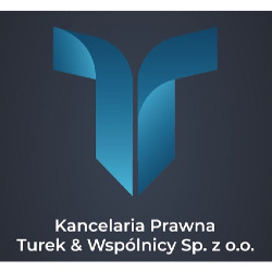 KANCELARIA PRAWNA TUREK&WSPÓLNICY SP Z O O