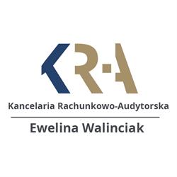 KANCELARIA RACHUNKOWO AUDYTORSKA