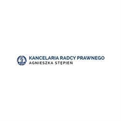 KANCELARIA RADCY PRAWNEGO AGNIESZKA STĘPIEŃ