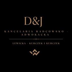 D J Kancelaria Radcowsko Adwokacka Spółka Cywilna Radca Prawny