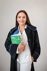 KANCELARIA RADCY PRAWNEGO KATARZYNA JURZYSTA