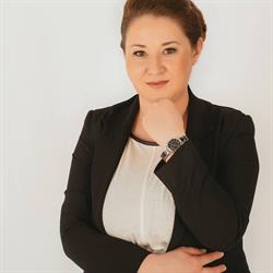 Maja Stasiów-Wilk Kancelaria Radcy Prawnego