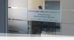 KANCELARIA RADCÓW PRAWNYCH PIECHOTA PIECKO MAZUREK SPÓŁKA PARTNERSKA