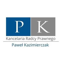 Kancelaria Radcy Prawnego - Paweł Kazimierczak