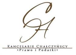 KANCELARIE CHAŁCZYŃSCY SP Z O O