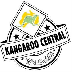 KANGAROO CENTRAL NATHAN COVEY
