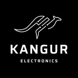 KANGUR SP Z O O