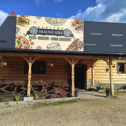 KARCZMA REGIONALNA SKALNO IZBA