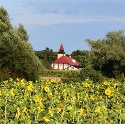 KARMELICKA OCHOTNICZA STRAŻ POŻARNA W TRUTOWIE