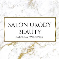 KAROLINA PAWŁOWSKA SALON URODY BEAUTY