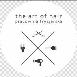 Katarzyna Merouane the art of hair Pracownia Fryzjerska