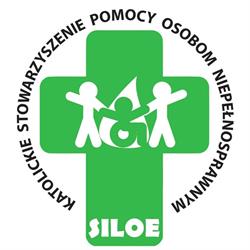 KATOLICKIE STOWARZYSZENIE POMOCY OSOBOM NIEPEŁNOSPRAWNYM SILOE