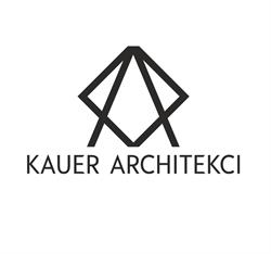 KAUER ARCHITEKCI EMIL KAUER