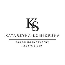 KATARZYNA ŚCIBIORSKA GABINET KOSMETYCZNY ODNOWA