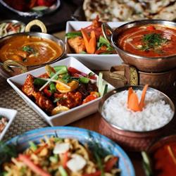 Restauracja Kathmandu
