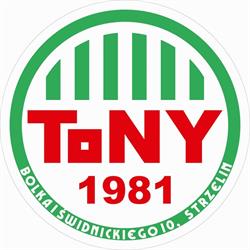 Lodziarnia TONY