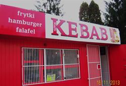 KEBAB RAFIK SALAH BEN MANSOUR