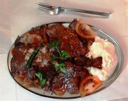 KEBAB U SELI SELAHATTIN PIR