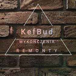 KEFBUD WYKOŃCZENIA I REMONTY