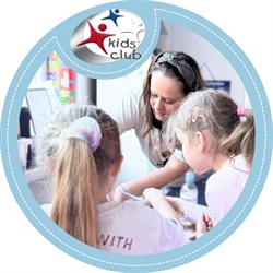 KIDS CLUB