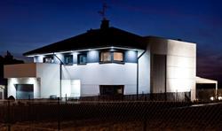 KEYRA HOUSE