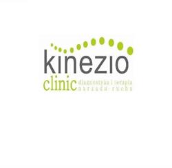 KINEZIO CLINIC DIAGNOSTYKA I TERAPIA NARZĄDU RUCHU