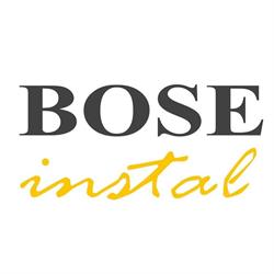 BOSE-INSTAL
